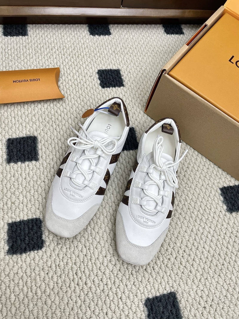 l0vis Vvtt0n trainer sneaker